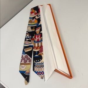 Brand new Twilly in box with Charm. Limited edition